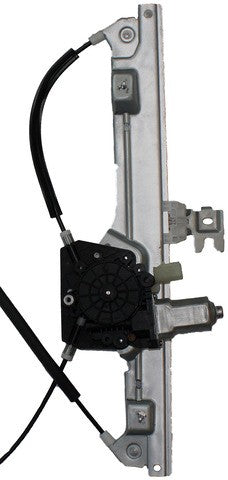Dorman - OE Solutions Conjunto de motor y regulador de ventana P/N:751-283 Fits: Nissan Sentra 12-07 - Image 2