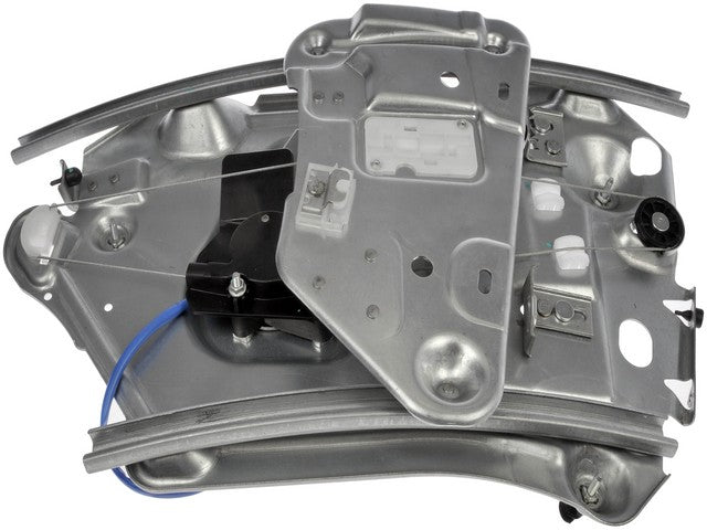 Dorman - OE Solutions Conjunto de motor y regulador de ventana P/N:751-284 Fits: Chrysler Sebring 06-96 - Image 1
