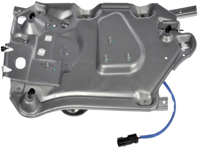 Dorman - OE Solutions Conjunto de motor y regulador de ventana P/N:751-284 Fits: Chrysler Sebring 06-96 - Image 2
