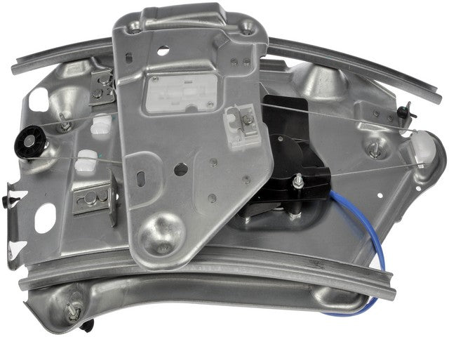 Dorman - OE Solutions Conjunto de motor y regulador de ventana P/N:751-285 Fits: Chrysler Sebring 06-96 - Image 1