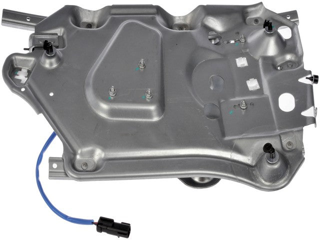 Dorman - OE Solutions Conjunto de motor y regulador de ventana P/N:751-285 Fits: Chrysler Sebring 06-96 - Image 2
