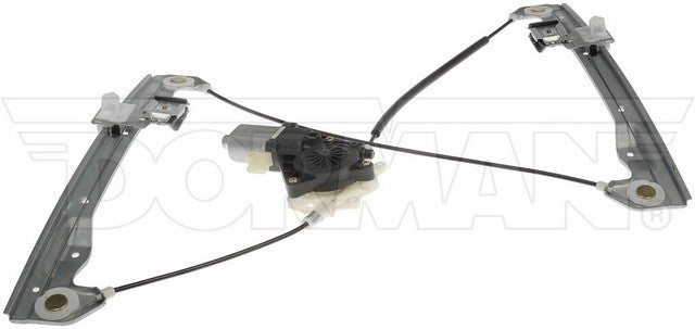Dorman - OE Solutions Conjunto de motor y regulador de ventana P/N:751-292 Fits: Ford Fusion 09-06, Mercury Milan 09-06 - Image 1