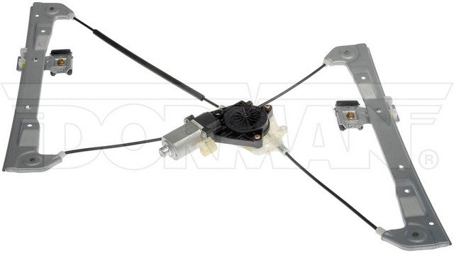 Dorman - OE Solutions Conjunto de motor y regulador de ventana P/N:751-292 Fits: Ford Fusion 09-06, Mercury Milan 09-06 - Image 3