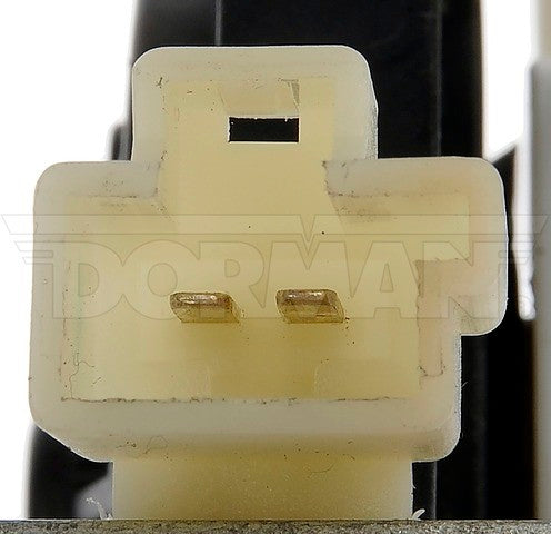 Dorman - OE Solutions Conjunto de motor y regulador de ventana P/N:751-292 Fits: Ford Fusion 09-06, Mercury Milan 09-06 - Image 4