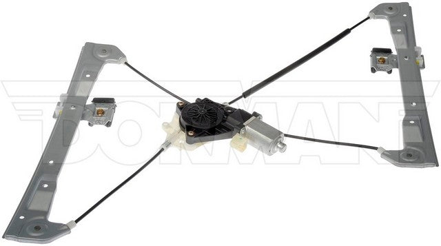 Dorman - OE Solutions Conjunto de motor y regulador de ventana P/N:751-293 Fits: Ford Fusion 12-06, Mercury Milan 11-06 - Image 3