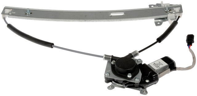 Dorman - OE Solutions Conjunto de motor y regulador de ventana P/N:751-297 Fits: Ford Escape 12-08, Mazda Tribute 11-08, Mercury Mariner 11-08 - Image 3