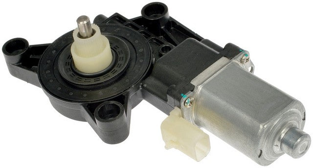 Dorman - OE Solutions Conjunto de motor y regulador de ventana P/N:751-302 Fits: Chrysler TOWN &amp; COUNTRY 16-08, Dodge Grand Caravan 20-08, Ram C/v 15-12 - Image 4