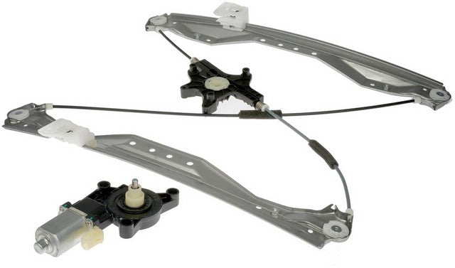 Dorman - OE Solutions Conjunto de motor y regulador de ventana P/N:751-303 Fits: Chrysler TOWN &amp; COUNTRY 16-08, Dodge Grand Caravan 20-08, Ram C/v 15-12 - Image 2