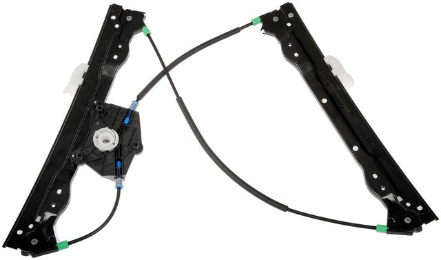 Dorman - OE Solutions Conjunto de motor y regulador de ventana P/N:751-310 Fits: Chrysler Sebring 10-07 - Image 2