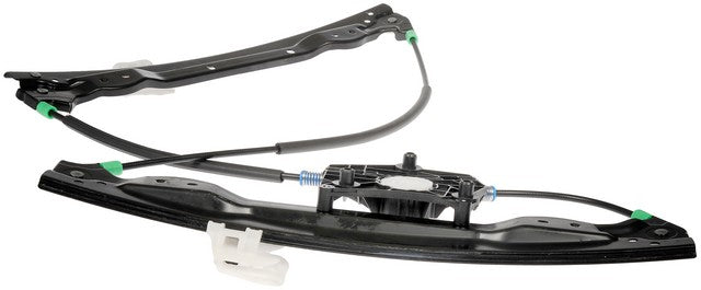 Dorman - OE Solutions Conjunto de motor y regulador de ventana P/N:751-310 Fits: Chrysler Sebring 10-07 - Image 4