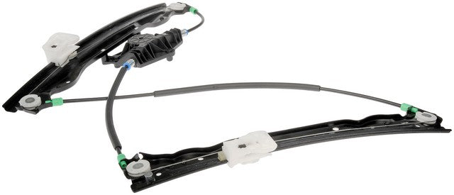 Dorman - OE Solutions Conjunto de motor y regulador de ventana P/N:751-310 Fits: Chrysler Sebring 10-07 - Image 3