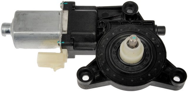 Dorman - OE Solutions Conjunto de motor y regulador de ventana P/N:751-310 Fits: Chrysler Sebring 10-07 - Image 7