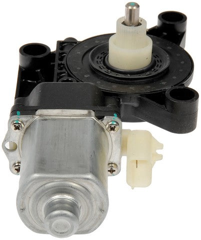 Dorman - OE Solutions Conjunto de motor y regulador de ventana P/N:751-310 Fits: Chrysler Sebring 10-07 - Image 8