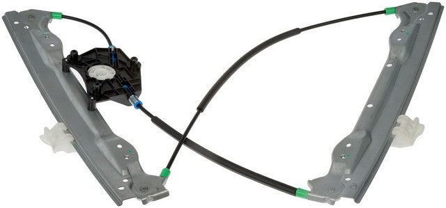 Dorman - OE Solutions Conjunto de motor y regulador de ventana P/N:751-311 Fits: Chrysler Sebring 10-07 - Image 1