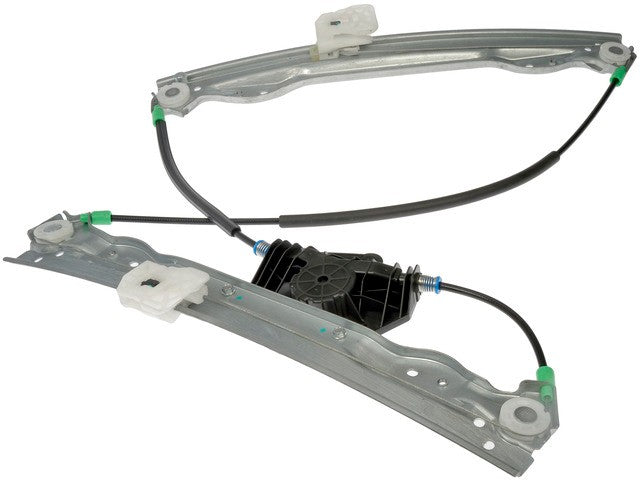 Dorman - OE Solutions Conjunto de motor y regulador de ventana P/N:751-311 Fits: Chrysler Sebring 10-07 - Image 3
