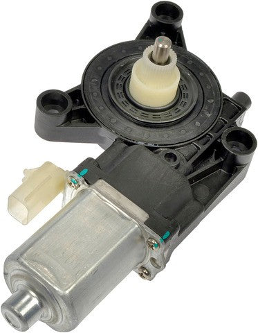 Dorman - OE Solutions Conjunto de motor y regulador de ventana P/N:751-311 Fits: Chrysler Sebring 10-07 - Image 4