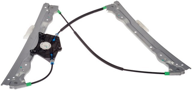Dorman - OE Solutions Conjunto de motor y regulador de ventana P/N:751-312 Fits: Dodge Avenger 10-08 - Image 3