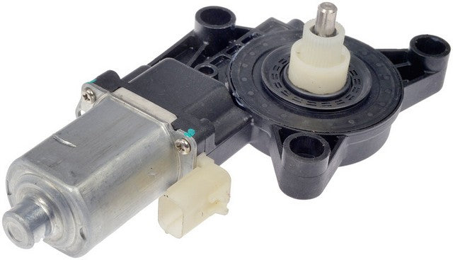 Dorman - OE Solutions Conjunto de motor y regulador de ventana P/N:751-312 Fits: Dodge Avenger 10-08 - Image 4