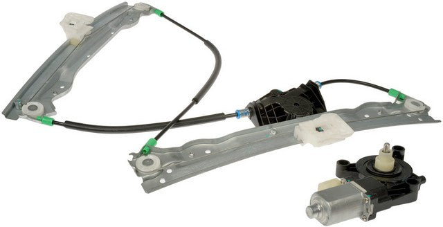 Dorman - OE Solutions Conjunto de motor y regulador de ventana P/N:751-313 Fits: Dodge Avenger 10-08 - Image 2