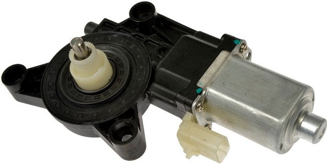 Dorman - OE Solutions Conjunto de motor y regulador de ventana P/N:751-313 Fits: Dodge Avenger 10-08 - Image 4