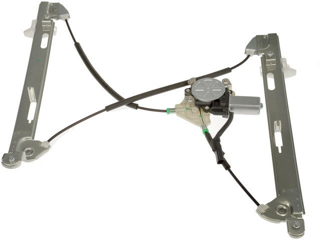 Dorman - OE Solutions Conjunto de motor y regulador de ventana P/N:751-316 Fits: Jeep Compass 17-07 - Image 3