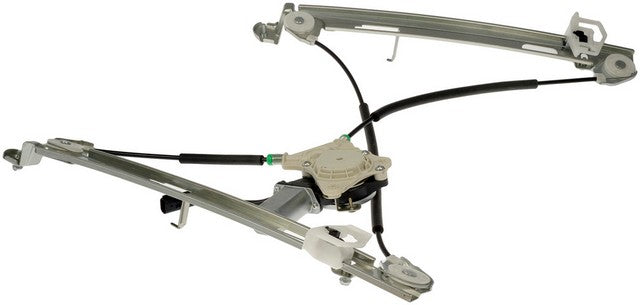 Dorman - OE Solutions Conjunto de motor y regulador de ventana P/N:751-317 Fits: Jeep Compass 17-07 - Image 3