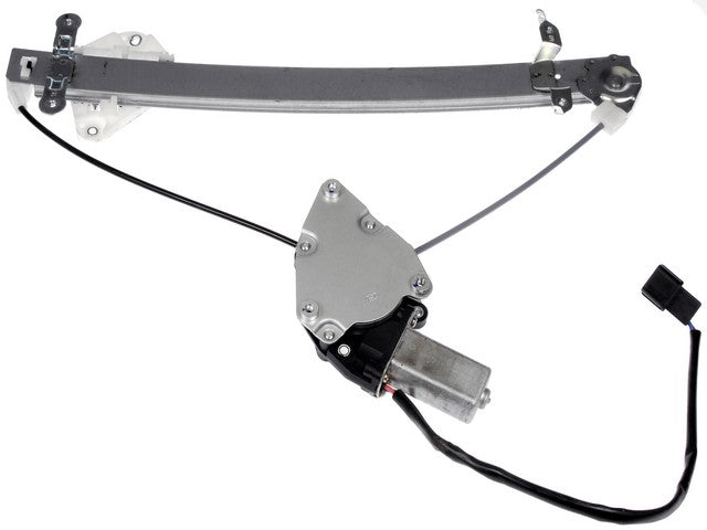 Dorman - OE Solutions Conjunto de motor y regulador de ventana P/N:751-342 Fits: Subaru Impreza 11-08 - Image 2