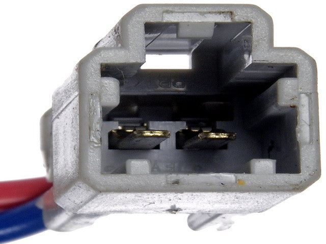 Dorman - OE Solutions Conjunto de motor y regulador de ventana P/N:751-353 Fits: Honda Fit 08-06 - Image 3