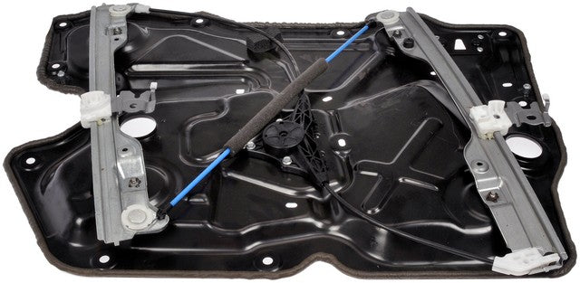 Dorman - OE Solutions Conjunto de motor y regulador de ventana P/N:751-370 Fits: Nissan Altima 12-11 - Image 1