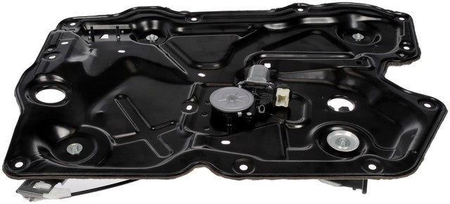 Dorman - OE Solutions Conjunto de motor y regulador de ventana P/N:751-370 Fits: Nissan Altima 12-11 - Image 2