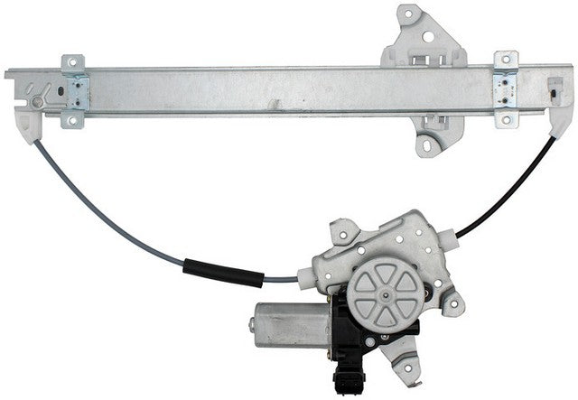 Dorman - OE Solutions Conjunto de motor y regulador de ventana P/N:751-439 Fits: Nissan Juke 17-11 - Image 1