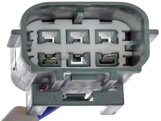 Dorman - OE Solutions Conjunto de motor y regulador de ventana P/N:751-440 Fits: Nissan Juke 17-11, Nissan Leaf 12-11 - Image 3