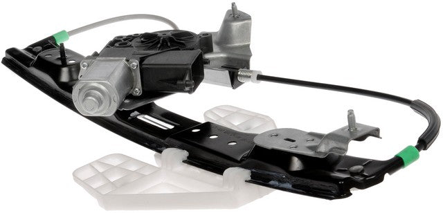 Dorman - OE Solutions Conjunto de motor y regulador de ventana P/N:751-469 Fits: Lincoln Mks 16-09 - Image 3