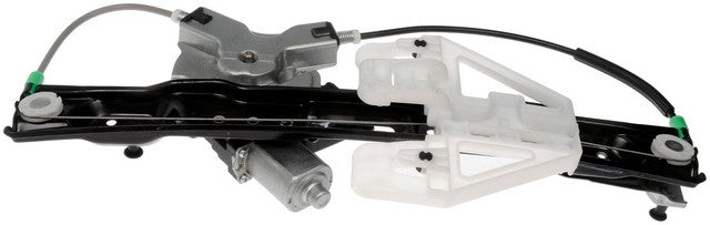 Dorman - OE Solutions Conjunto de motor y regulador de ventana P/N:751-470 Fits: Lincoln Mks 16-09 - Image 5