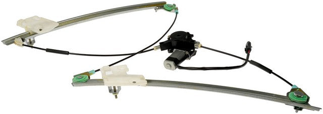 Dorman - OE Solutions Conjunto de motor y regulador de ventana P/N:751-500 Fits: Chrysler Neon 97-95, Dodge Neon 99-95, Plymouth Neon 99-95 - Image 1