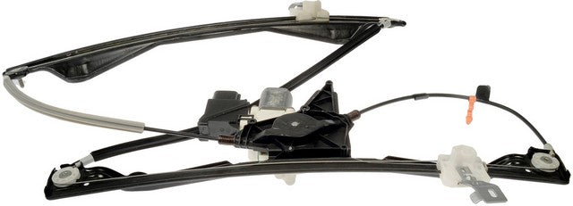 Dorman - OE Solutions Conjunto de motor y regulador de ventana P/N:751-501 Fits: Ford Explorer 10-09, Ford Explorer Sport Trac 10-09, Mercury Mountaineer 10-09 - Image 3