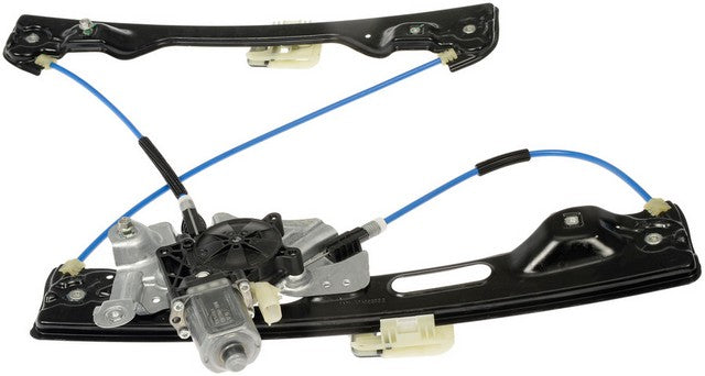 Dorman - OE Solutions Conjunto de motor y regulador de ventana P/N:751-503 Fits: Chevrolet Malibu 15-13, Chevrolet Malibu Limited 2016 - Image 3