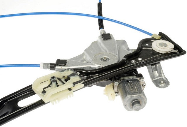 Dorman - OE Solutions Conjunto de motor y regulador de ventana P/N:751-503 Fits: Chevrolet Malibu 15-13, Chevrolet Malibu Limited 2016 - Image 2