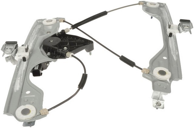Dorman - OE Solutions Conjunto de motor y regulador de ventana P/N:751-504 Fits: Cadillac Cts 19-14 - Image 1