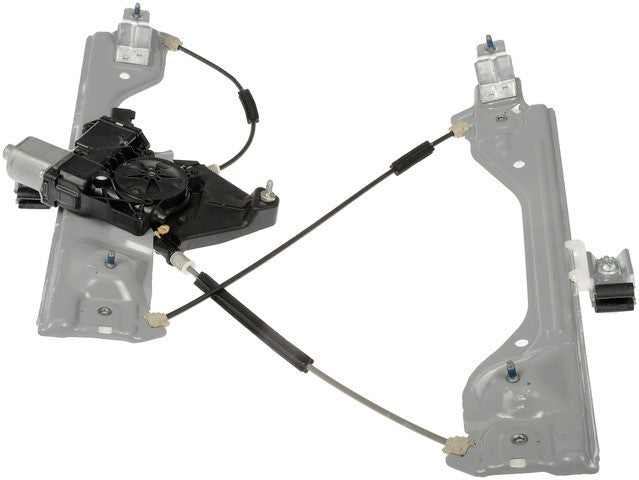 Dorman - OE Solutions Conjunto de motor y regulador de ventana P/N:751-504 Fits: Cadillac Cts 19-14 - Image 4