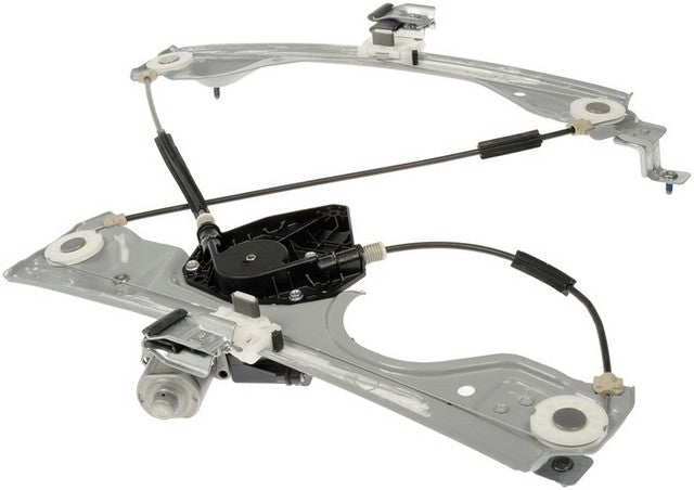 Dorman - OE Solutions Conjunto de motor y regulador de ventana P/N:751-504 Fits: Cadillac Cts 19-14 - Image 3