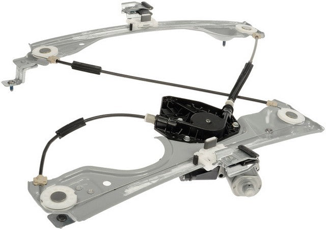 Dorman - OE Solutions Conjunto de motor y regulador de ventana P/N:751-505 Fits: Cadillac Cts 19-14 - Image 4