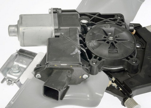Dorman - OE Solutions Conjunto de motor y regulador de ventana P/N:751-505 Fits: Cadillac Cts 19-14 - Image 3