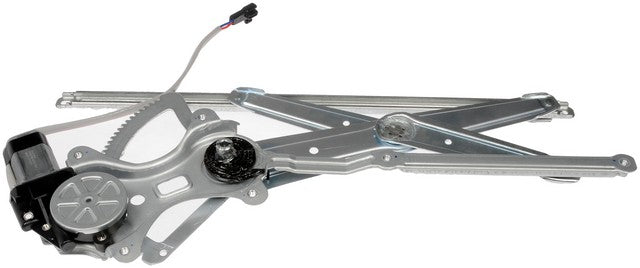 Dorman - OE Solutions Conjunto de motor y regulador de ventana P/N:751-507 Fits: Toyota Tundra 06-05 - Image 1