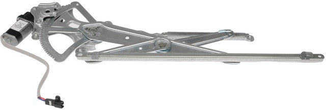Dorman - OE Solutions Conjunto de motor y regulador de ventana P/N:751-507 Fits: Toyota Tundra 06-05 - Image 2