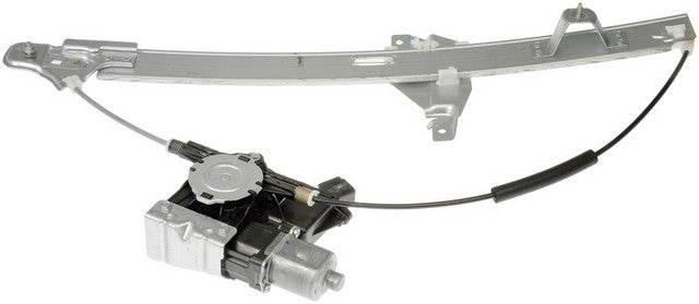 Dorman - OE Solutions Conjunto de motor y regulador de ventana P/N:751-511 Fits: Ford F-250 Super Duty 16-13, Ford F-350 16-13, Ford F-350 Super Duty 16-13, Ford F-450 Super Duty 16-13, Ford F-550 Super Duty 16-13 - Image 3