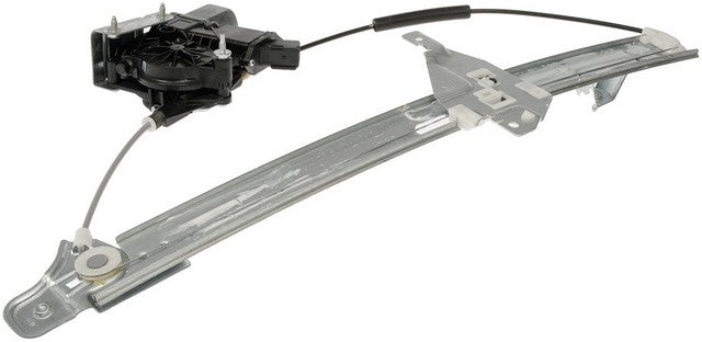 Dorman - OE Solutions Conjunto de motor y regulador de ventana P/N:751-511 Fits: Ford F-250 Super Duty 16-13, Ford F-350 16-13, Ford F-350 Super Duty 16-13, Ford F-450 Super Duty 16-13, Ford F-550 Super Duty 16-13 - Image 2