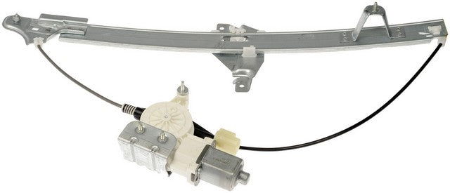 Dorman - OE Solutions Conjunto de motor y regulador de ventana P/N:751-512 Fits: Ford F-250 Super Duty 16-13, Ford F-350 16-13, Ford F-350 Super Duty 16-13, Ford F-450 Super Duty 16-13, Ford F-550 Super Duty 16-13 - Image 3