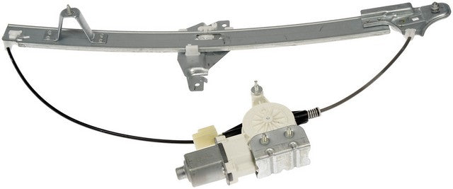 Dorman - OE Solutions Conjunto de motor y regulador de ventana P/N:751-513 Fits: Ford F-250 Super Duty 16-13, Ford F-350 16-13, Ford F-350 Super Duty 16-13, Ford F-450 Super Duty 16-13, Ford F-550 Super Duty 16-13 - Image 3