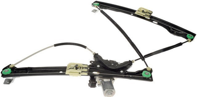 Dorman - OE Solutions Conjunto de motor y regulador de ventana P/N:751-514 Fits: Ford C-max 18-13 - Image 2